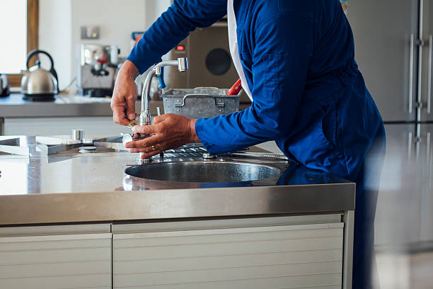 Best Garbage Disposal Repair and Installation  in Spring Hope, NC